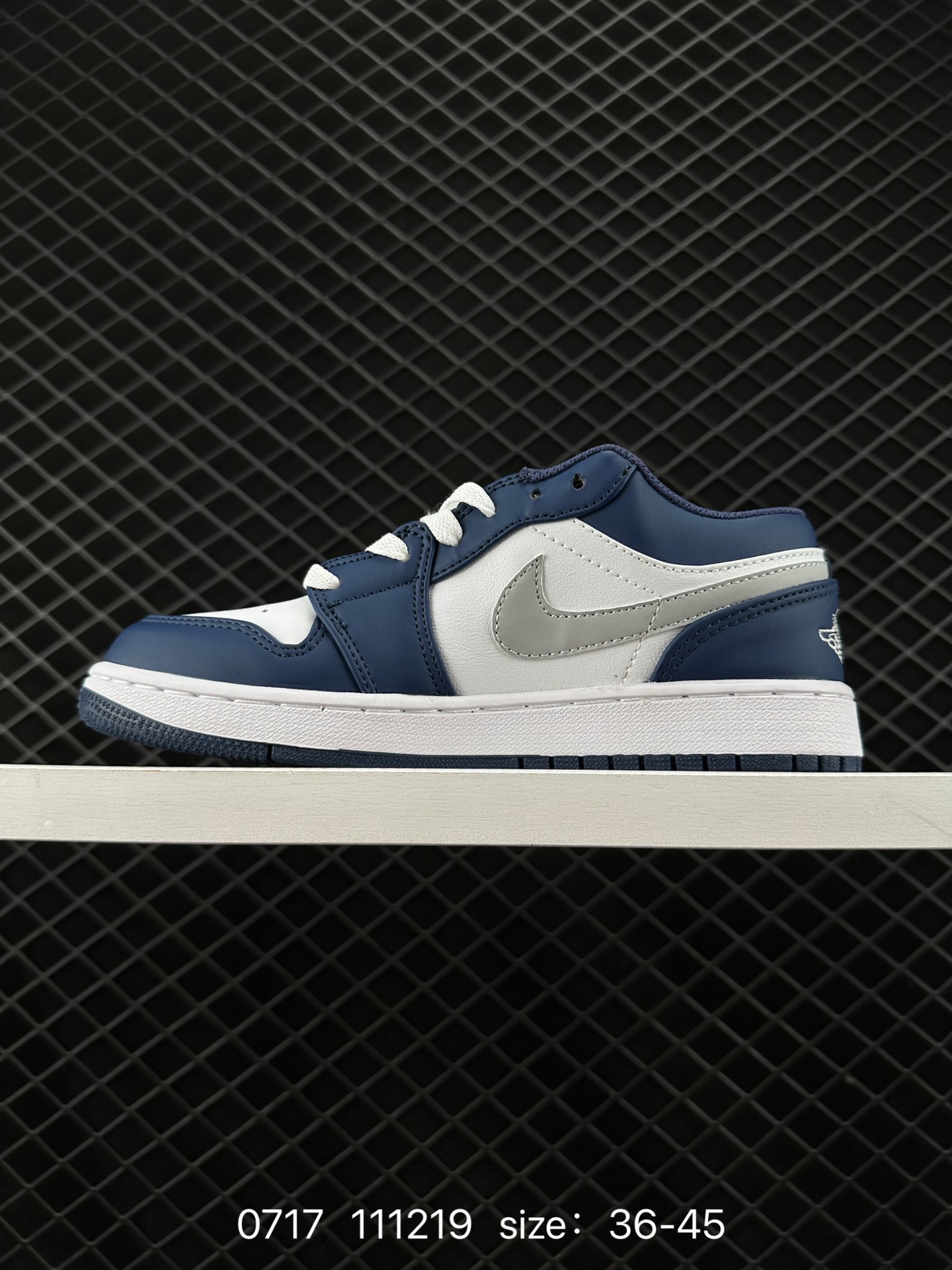 Air Jordan 1 Low AJ1